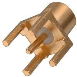 133-9701-201, RF Connectors / Coaxial Connectors MCX Non-Magnetic Jck PC ST JCK .155" 133-9701-201, RF Connectors / Coaxial Connectors MCX Non-Magnetic Jck PC ST JCK .155"