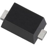 RFN1LAM7STFTR, Быстрый / ультрабыстрый диод, 700 В, 800 мА, Одиночный, 1.5 В, 80 нс, 15 А