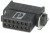 1714869, FP 1.27/ 12-FH Series Surface Mount PCB Socket, 12-Contact, 2-Row, 1.27mm Pitch, Solder Termination 1714869, FP 1.27/ 12-FH Series Surface Mount PCB Socket, 12-Contact, 2-Row, 1.27mm Pitch, Solder Termination