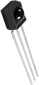 TSOP34338SS1F, Infrared Receivers IR sensor IC 38kHz