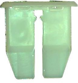 1-174353-1, Аксессуар разъема, Double Lock Plate 1-174353-1, Аксессуар разъема, Double Lock Plate
