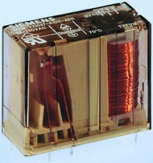 1393258-2, PCB Mount Force Guided Relay, 5V dc Coil Voltage, 2 Pole, DPDT 1393258-2, PCB Mount Force Guided Relay, 5V dc Coil Voltage, 2 Pole, DPDT