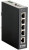 DIS-100G-5W/A1A Промышленный неуправляемый коммутатор с 5 портами 10/100/1000Base-T (437908)