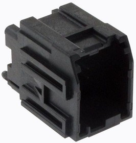 34690-0080, Automotive Connectors STAC64 VERT HDR 8CKT T BLK POL A TRAY 34690-0080, Automotive Connectors STAC64 VERT HDR 8CKT T BLK POL A TRAY