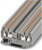 3209580, DIN Rail Terminal Blocks PT 2,5-QUATTRO RD 3209580, DIN Rail Terminal Blocks PT 2,5-QUATTRO RD