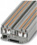 3209580, DIN Rail Terminal Blocks PT 2,5-QUATTRO RD 3209580, DIN Rail Terminal Blocks PT 2,5-QUATTRO RD