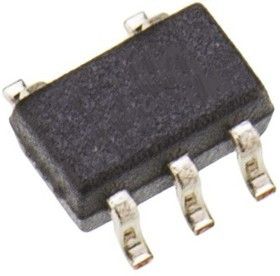 TSZ121IYCT, TSZ121IYCT, Operational Amplifier, Op Amps, RRIO, 400kHz, 1.8 5.5 V, 5-Pin SC70-5 TSZ121IYCT, TSZ121IYCT, Operational Amplifier, Op Amps, RRIO, 400kHz, 1.8 5.5 V, 5-Pin SC70-5