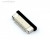 Разъем FPC Half Coverage Bottom Contact 0.5K-BX-16PWB 16 pin высота 2мм шаг 0,5мм