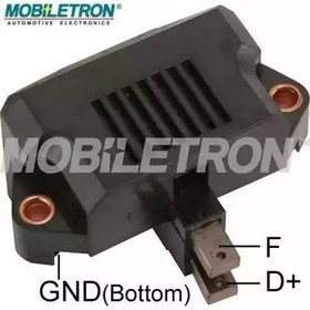 VRVW005N, Реле-регулятор генератора MOTOROLA 14.5V 9RC7104\M506, 507\GER019\131224 [OE 036903803A]\AUDI: VW: