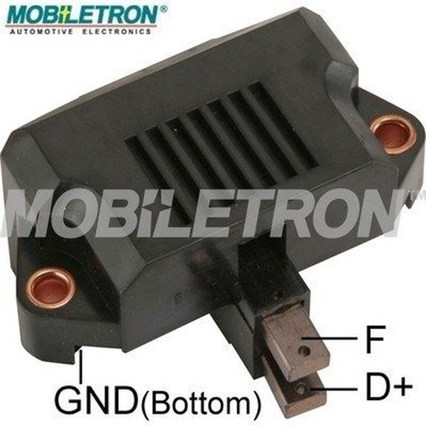 VRVW005N, Реле-регулятор генератора MOTOROLA 14.5V 9RC7104\M506, 507\GER019\131224 [OE 036903803A]\AUDI: VW: