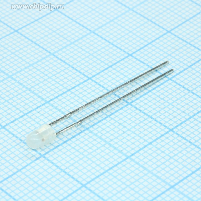 L-937GYW, LED; 3mm; yellow/green; 60°; Front: convex; 2.1?2.5/2.2?2.5V L-937GYW, LED; 3mm; yellow/green; 60°; Front: convex; 2.1?2.5/2.2?2.5V