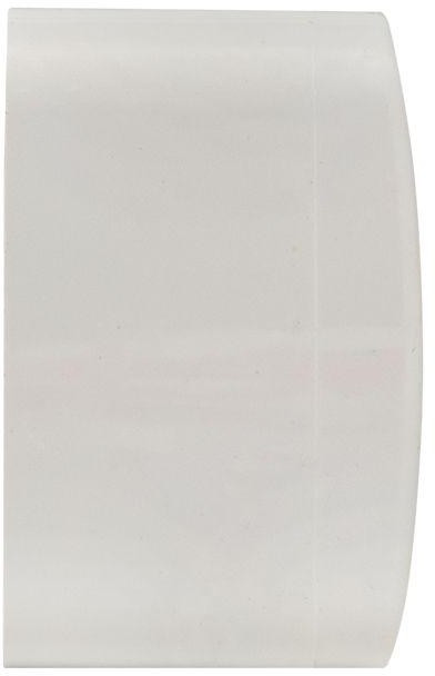 Минск Розетка Phone 1-местная ОП белая Basic EGT01-034-10