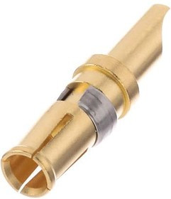 86303057NLF, D-Sub Contacts HIGH POWER SOCKET