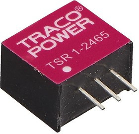 TSR 1-2465 TSR 1-2465