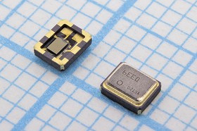 Термокомпенсированный кварцевый генератор 30МГц,стабильность 0.5ppm/-40~85C, 2.8~3.3В/SIN,гк 30000 \