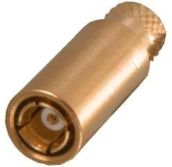 131-3801-811, RF Terminators 50ohm DUMMY PLG GLD