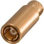 131-3801-811, RF Terminators 50ohm DUMMY PLG GLD