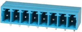 TBP02R1-381-08BE, Pluggable Terminal Blocks 8 Poles, Pluggable