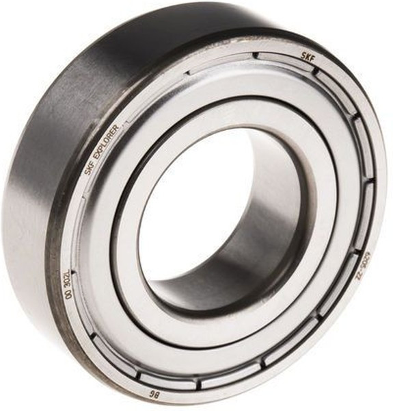6002-2Z/C3GJN Single Row Deep Groove Ball Bearing- Both Sides Shielded 15mm I.D, 32mm O.D