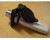 USBF TV 22 N, Герметичный разъем USB, USB Типа A, USB 2.0, Гнездо, 4 Позиции, Монтаж в Панель, IP67
