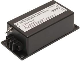 Конвертер ПН4-80-56 пассивный PoE-инжектор, преобразователь напряжения DC/DC 80/56В 60Вт Конвертер ПН4-80-56 пассивный PoE-инжектор, преобразователь напряжения DC/DC 80/56В 60Вт