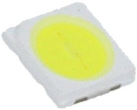OSW43535C1A-150MA, LED; SMD; 3535; white; 45?55lm; 5800-7000K; 120°; 150mA; 3?3.6V
