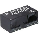 TMR 2410, DC/DC преобразователь, 2Вт, вход 18-36В, выход 3.3В/500мА TMR 2410, DC/DC преобразователь, 2Вт, вход 18-36В, выход 3.3В/500мА