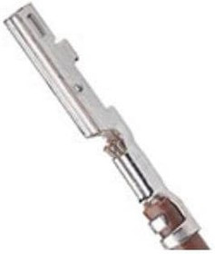 207777-0001, Headers &amp; Wire Housings Squba 3.6mm F Recpt Terminal 16AWG