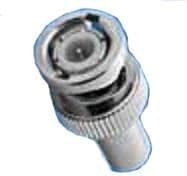 202104, RF Terminators BNC TERMINATOR PLUG 50 OHM TF