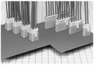 DF5A-9S-5C, Headers & Wire Housings Housing PL 9 POS 5mm ST Bag DF5A-9S-5C, Headers & Wire Housings Housing PL 9 POS 5mm ST Bag