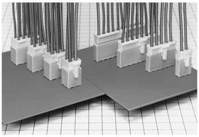 DF5A-9S-5C, Headers &amp; Wire Housings Housing PL 9 POS 5mm ST Bag