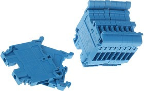 1SNA125486R0500, DIN Rail Terminal Blocks MA2.5/5.N