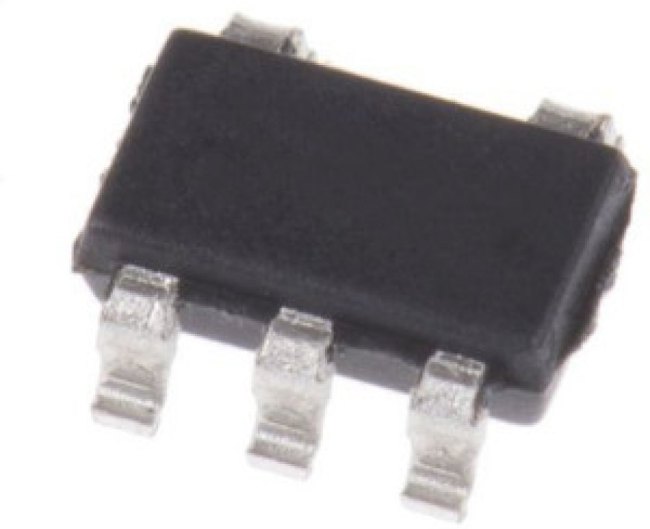 TS507CLT, Precision Amplifiers Hi precision op amp