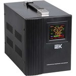 Стабилизатор напряжения HOME СНР 1/220 1.5кВА переносной IEK IVS20-1-01500 Стабилизатор напряжения HOME СНР 1/220 1.5кВА переносной IEK IVS20-1-01500