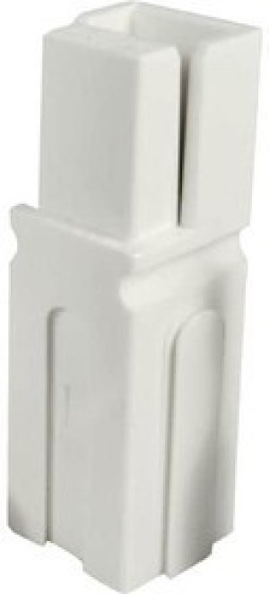 1321G2BK, Heavy Duty Power Connectors