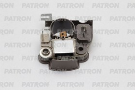 P25-0064KOR, Реле-регулятор генератора MITSUBISHI unit 12V FORD \ MAZDA