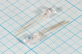 Светодиодная сборка 5x9мм, двухцветная красный&amp;зеленый, яркость 1000&amp;600мкд, ARL5013UEUGC-2; №5414 СД сборка 5 x 9\кр&amp;зел\1000&amp;600\\\ARL50