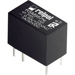 RSM957N-0111-85-S012, 2614634 , Реле 12VDC 1 Form C 125VAC/1А. Аналог G5V-1 12VDC