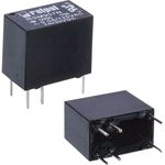 RSM957N-0111-85-S012, 2614634 , Реле 12VDC 1 Form C 125VAC/1А. Аналог G5V-1 12VDC