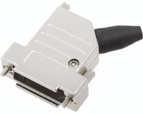 6560-0248-32, D-Sub Backshell Poles 15