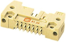 09195266914, Headers &amp; Wire Housings SEK19 SV HTML STD STR29 RKZ 26P PL2