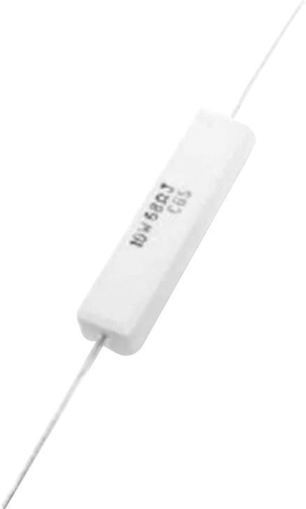 SBCHE1110KJ, 10k Wire Wound Wirewound Through Hole Fixed Resistor 11W ±5% SBCHE1110KJ