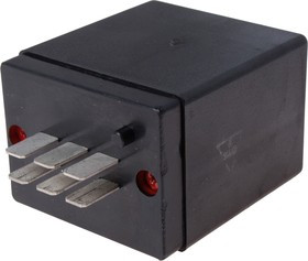 461.3747НЧ, Реле стеклоочистителя МАЗ РЕЛКОМ НЧ 461.3747НЧ, Реле стеклоочистителя МАЗ РЕЛКОМ НЧ