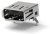 292303-5, USB Connectors TYPE A R/A RCPT ASSY THRU HOLE 292303-5, USB Connectors TYPE A R/A RCPT ASSY THRU HOLE