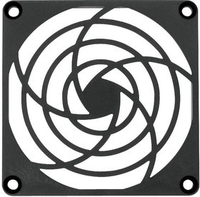 MC32699, Защитная решетка вентилятора, Осевыми вентиляторами, 80 мм, 71.4 мм, Пластик MC32699, Защитная решетка вентилятора, Осевыми вентиляторами, 80 мм, 71.4 мм, Пластик