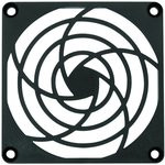 MC32699, Защитная решетка вентилятора, Осевыми вентиляторами, 80 мм, 71.4 мм, Пластик MC32699, Защитная решетка вентилятора, Осевыми вентиляторами, 80 мм, 71.4 мм, Пластик