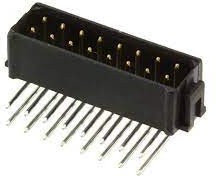 M80-8681622, Connector Header Through Hole, Right Angle 16 position 0.079" (2.00mm) M80-8681622, Connector Header Through Hole, Right Angle 16 position 0.079" (2.00mm)
