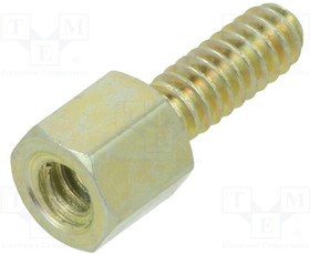 7230, Screws &amp; Fasteners JACK SCREW .312