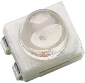 HSMC-A430-W50M1, Standard LEDs - SMD AlInGaP Red AlInGaP Red HSMC-A430-W50M1, Standard LEDs - SMD AlInGaP Red AlInGaP Red