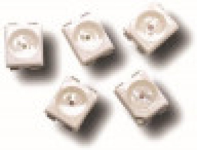 HSMC-A430-W50M1, Standard LEDs - SMD AlInGaP Red AlInGaP Red HSMC-A430-W50M1, Standard LEDs - SMD AlInGaP Red AlInGaP Red